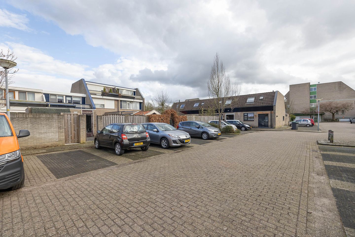 Foto 19 van Stins 19