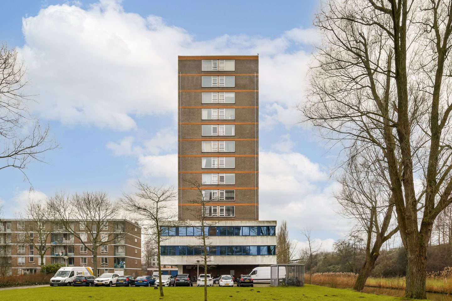 Foto 1 van Maassluisstraat 518