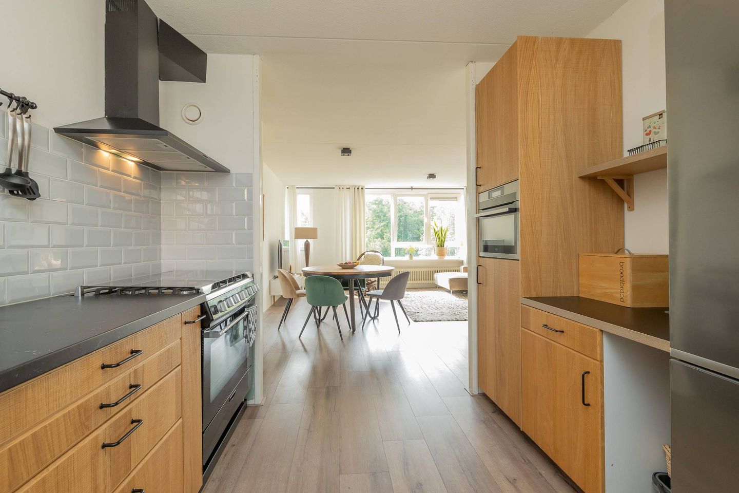 Foto 19 van Prattenburg 54