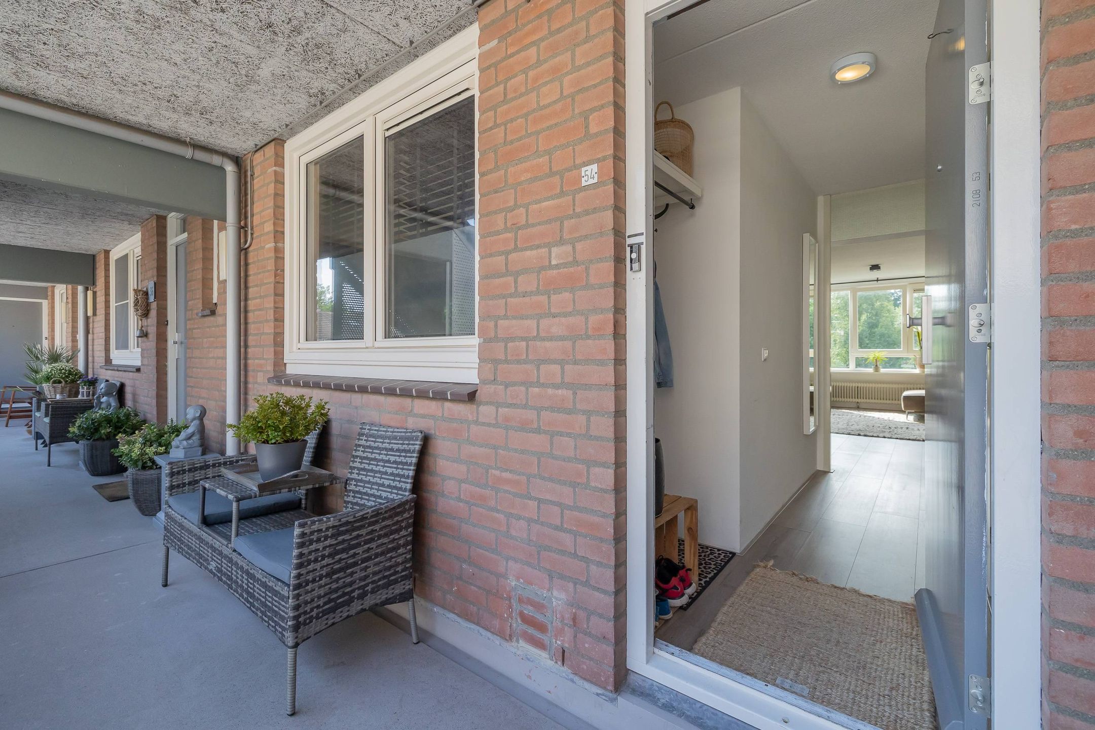 Foto 3 van Prattenburg 54