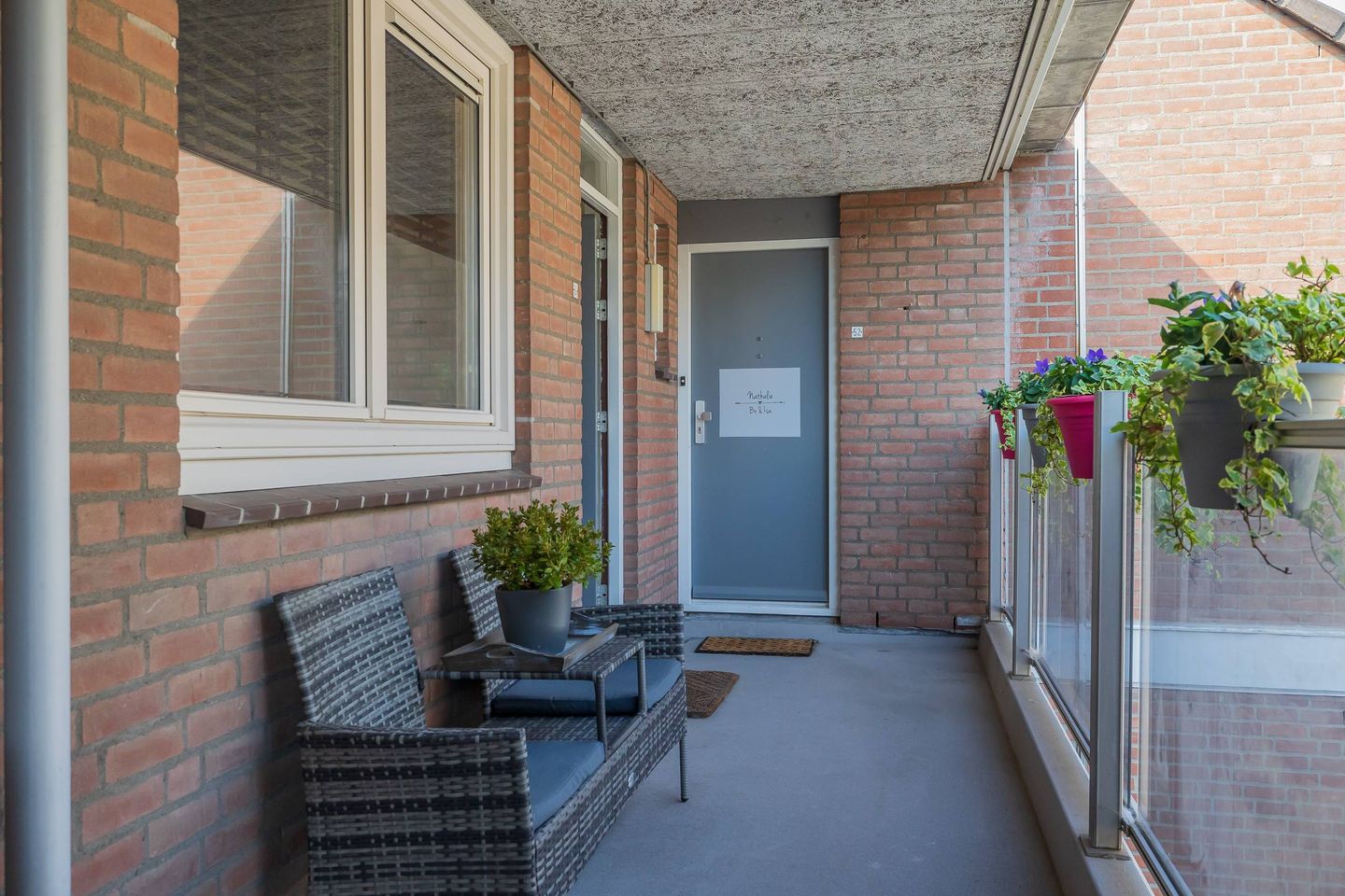 Foto 5 van Prattenburg 54