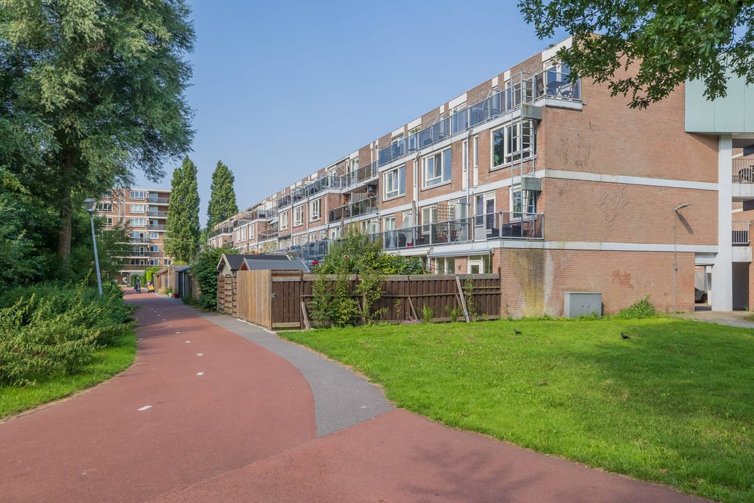 Foto 1 van Prattenburg 54