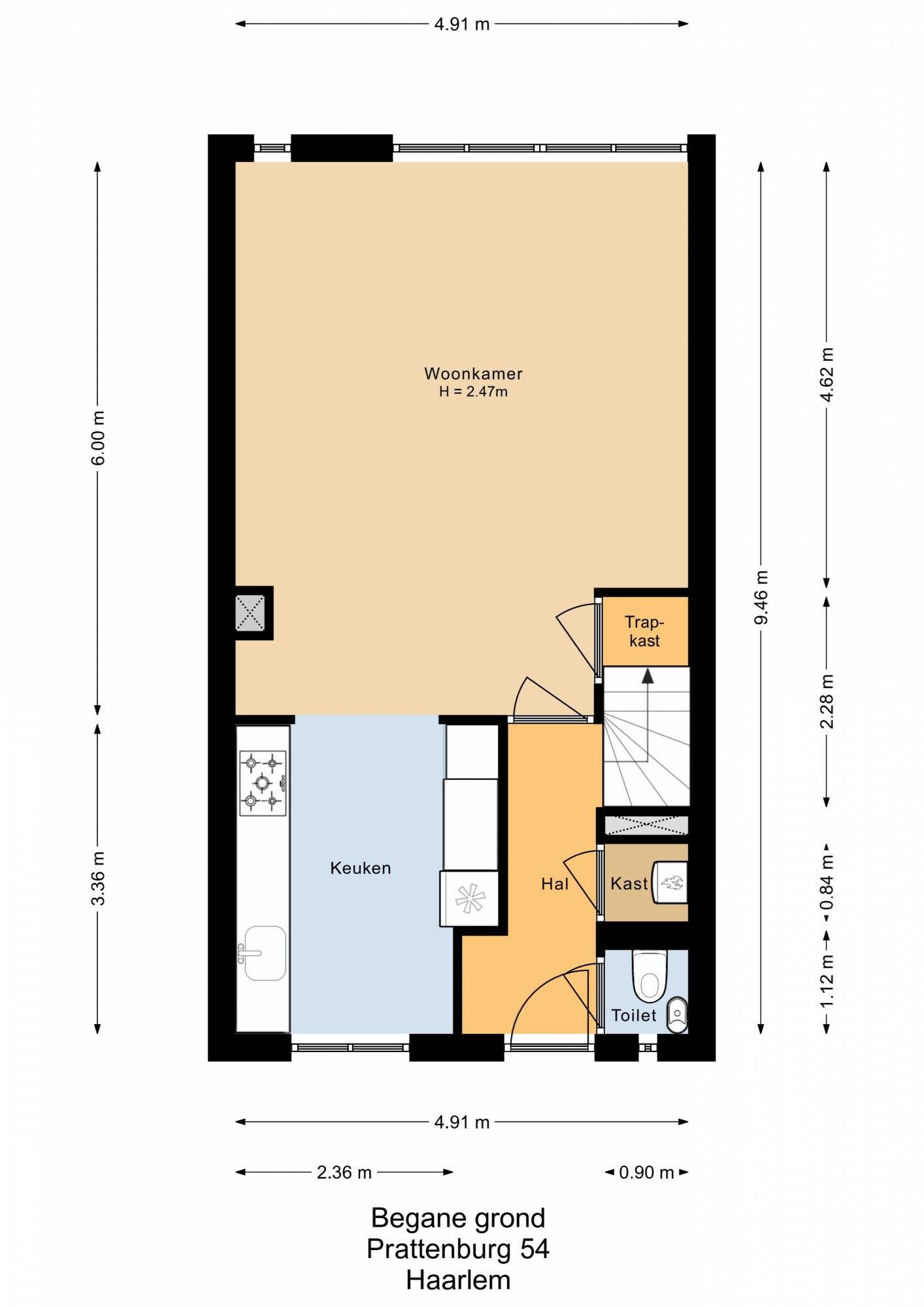 Foto 39 van Prattenburg 54