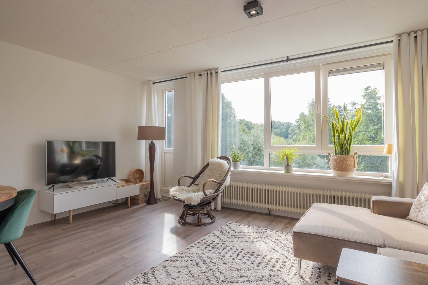 Foto 10 van Prattenburg 54