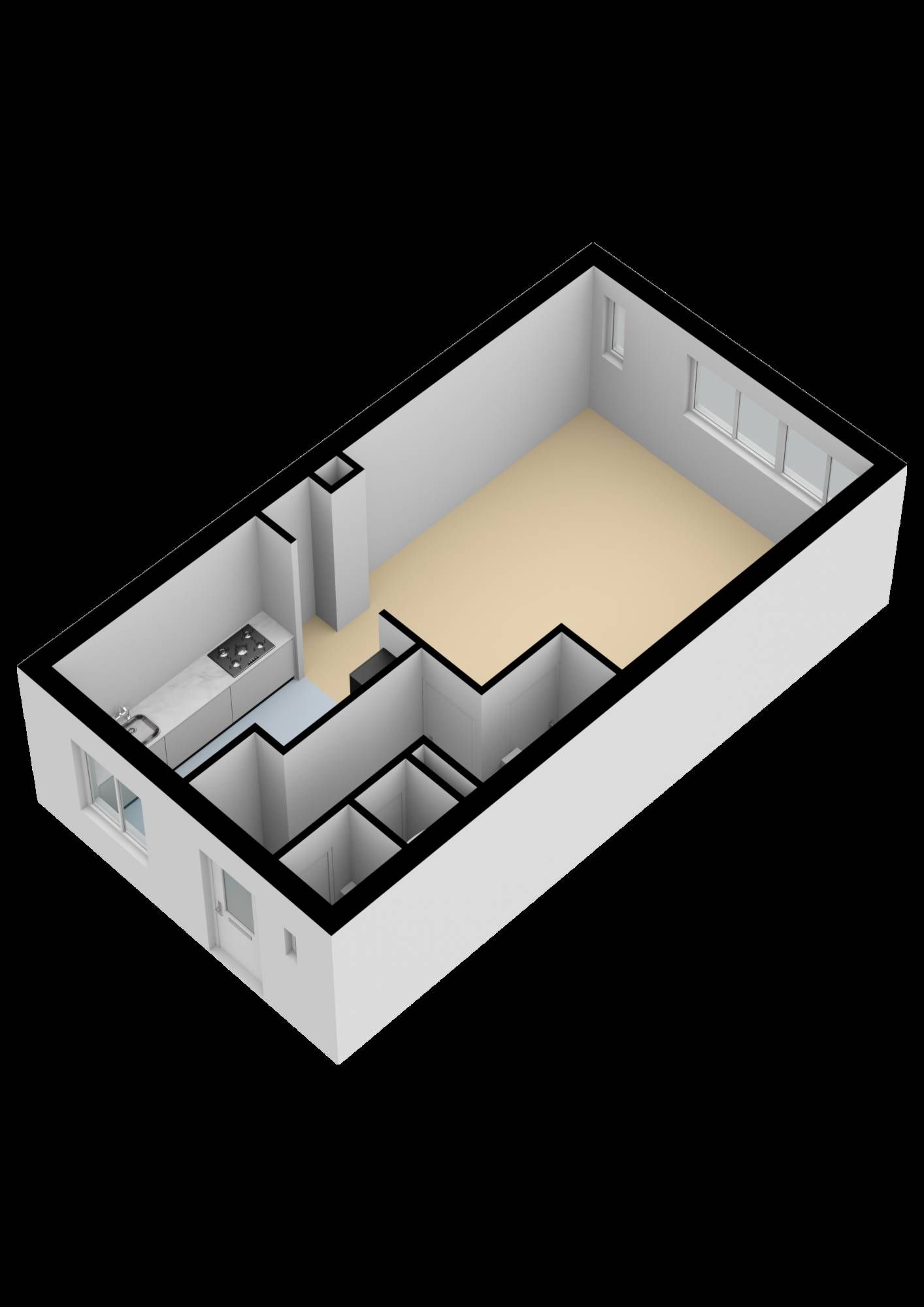 Foto 40 van Prattenburg 54