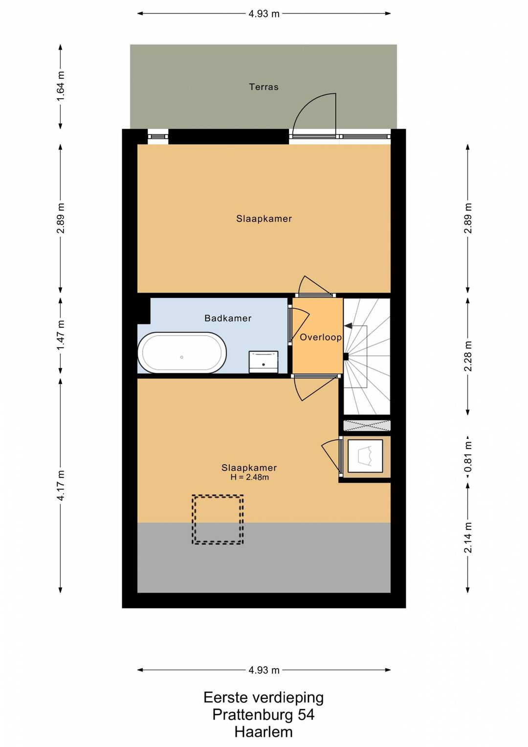 Foto 41 van Prattenburg 54