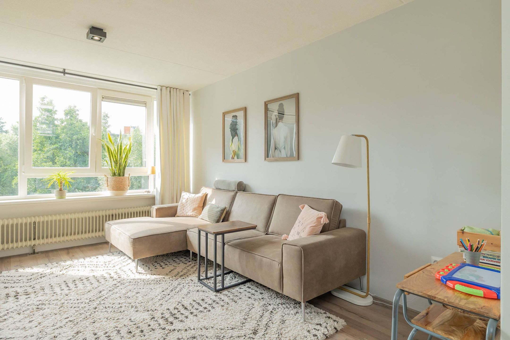 Foto 9 van Prattenburg 54