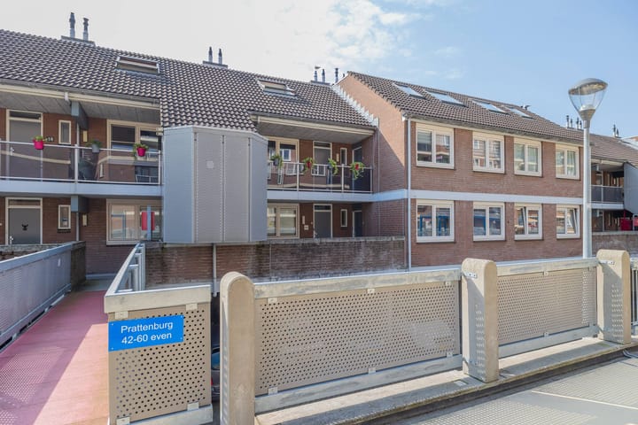 Foto 2 van Prattenburg 54