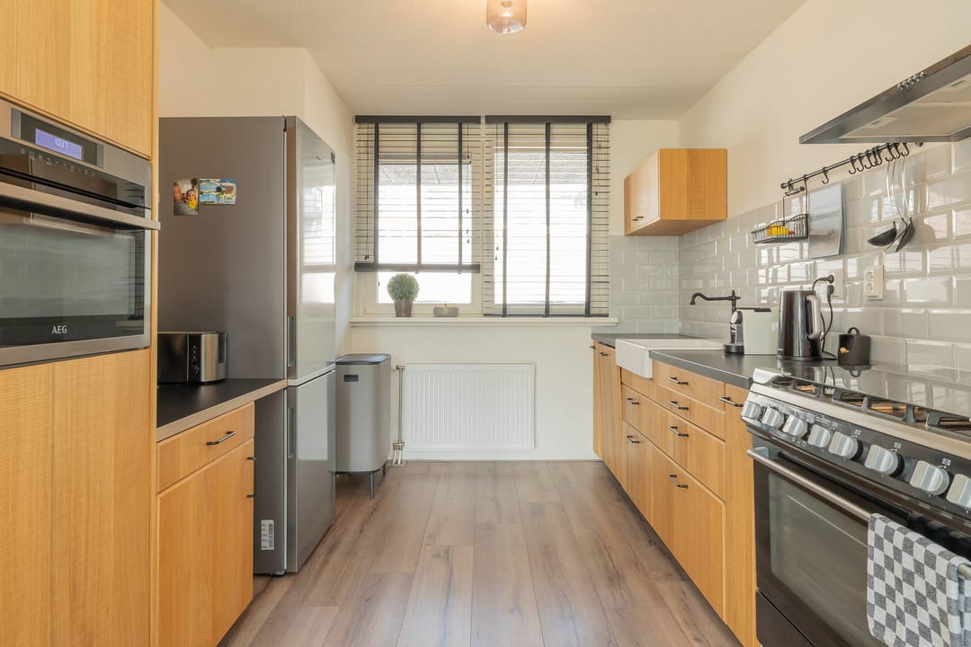 Foto 16 van Prattenburg 54