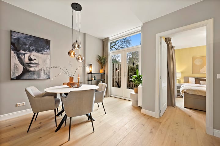 Foto 1 van Hoge Zand 21-E