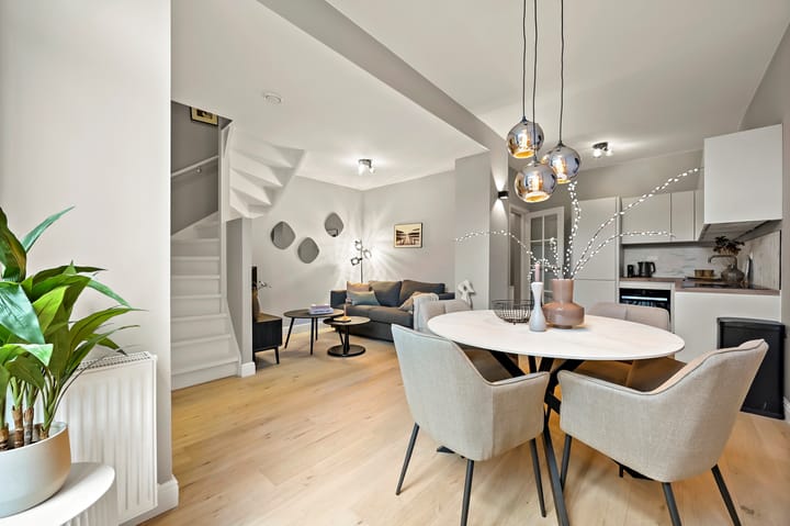 Foto 2 van Hoge Zand 21-E