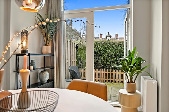 Foto 3 van Hoge Zand 21-E