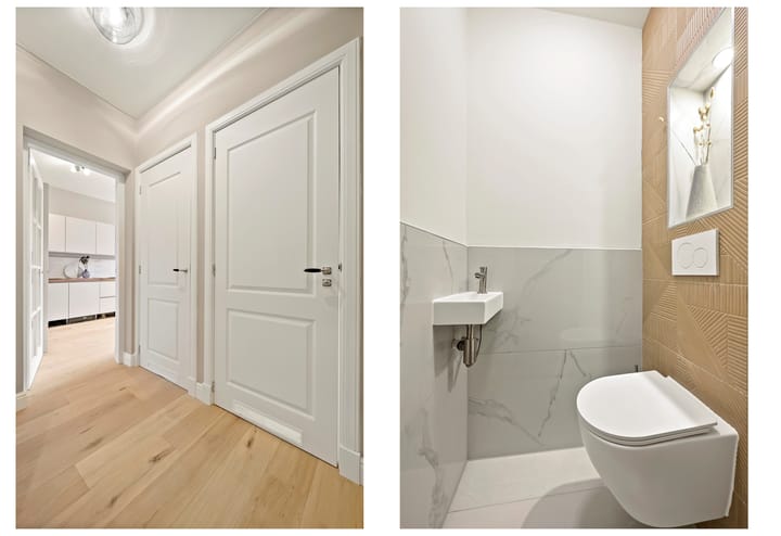 Foto 6 van Hoge Zand 21-E