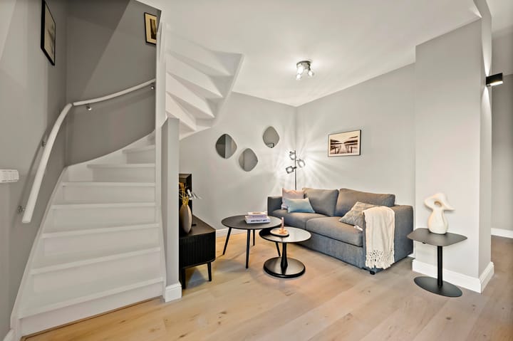 Foto 7 van Hoge Zand 21-E