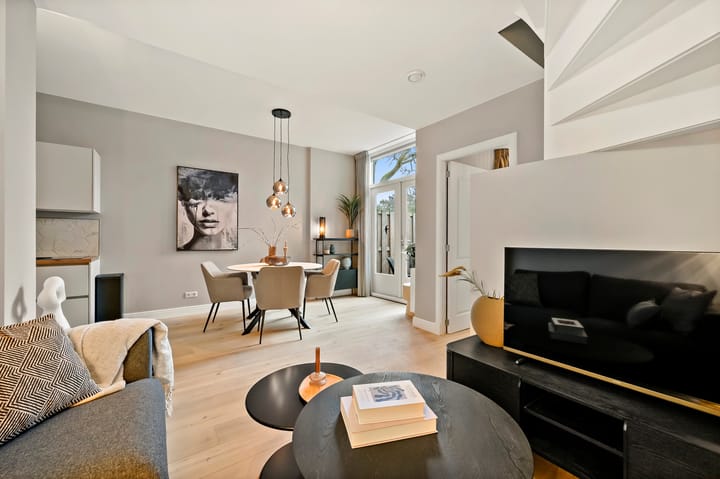 Foto 8 van Hoge Zand 21-E