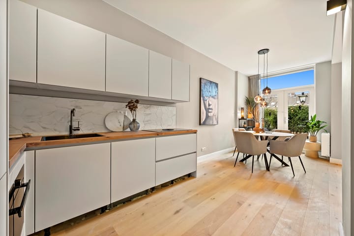 Foto 9 van Hoge Zand 21-E