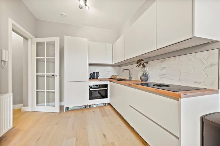 Foto 10 van Hoge Zand 21-E