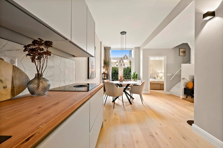 Foto 11 van Hoge Zand 21-E