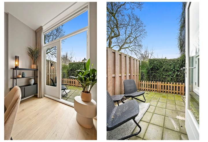 Foto 14 van Hoge Zand 21-E