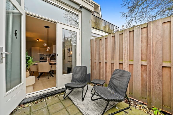 Foto 15 van Hoge Zand 21-E