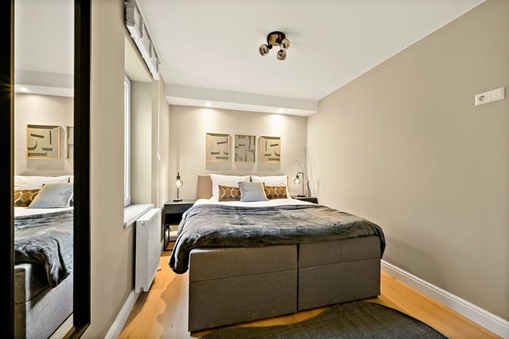 Foto 22 van Hoge Zand 21-E