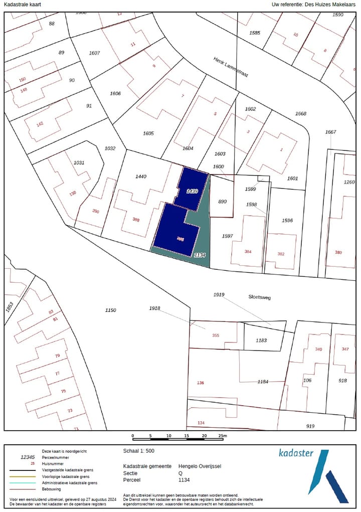 Foto 33 van Sloetsweg 386