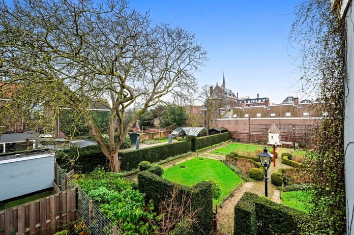 Foto 24 van Hoge Zand 21-E