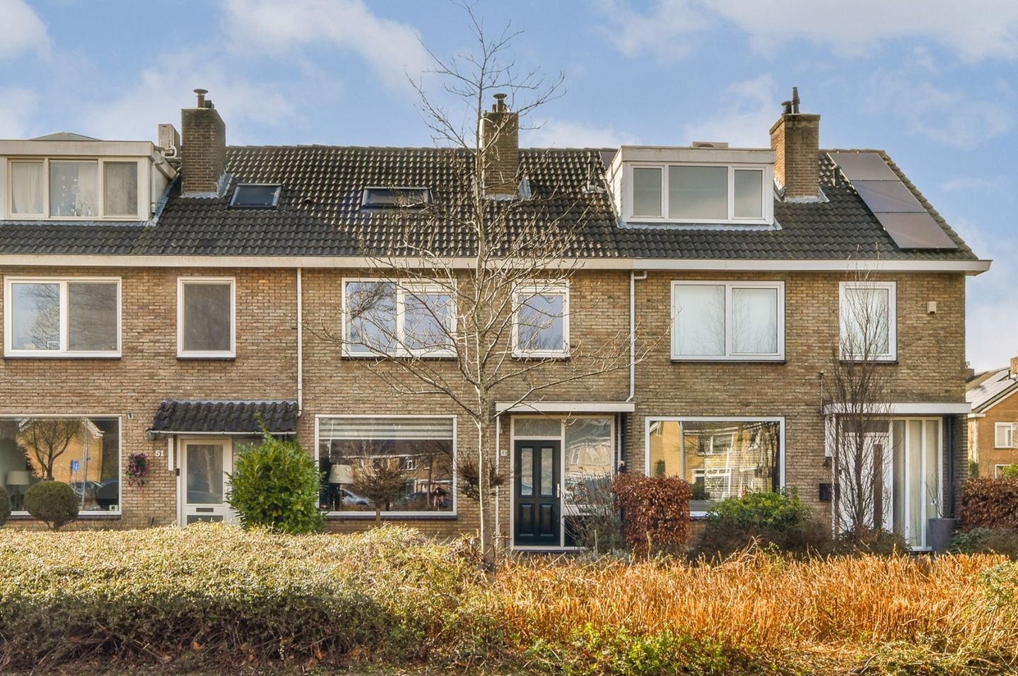 Foto 1 van Dellaertlaan 49