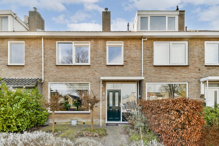 Foto 2 van Dellaertlaan 49