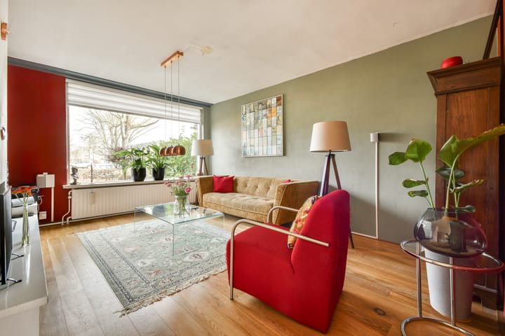 Foto 3 van Dellaertlaan 49