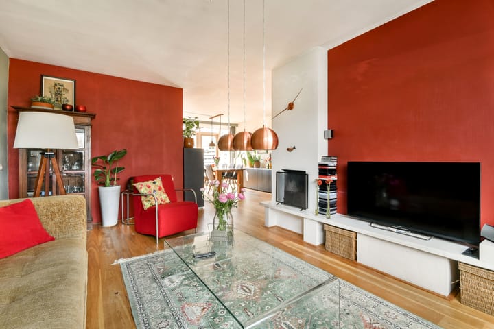 Foto 4 van Dellaertlaan 49