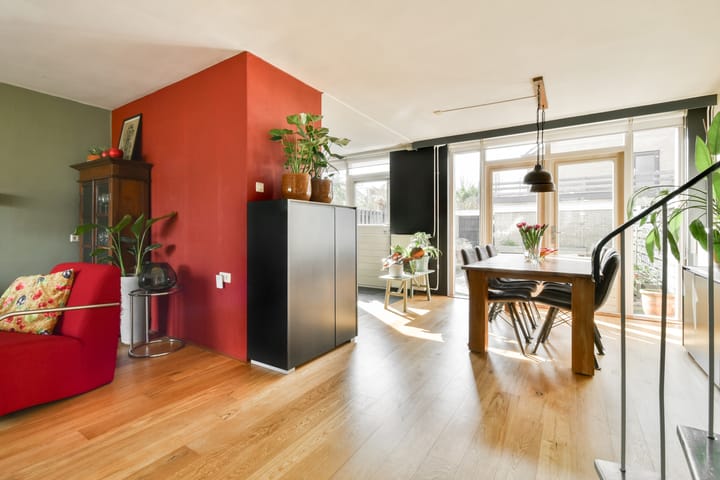 Foto 5 van Dellaertlaan 49