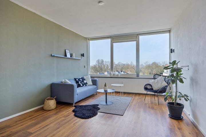 Foto 2 van Cornelis Pronklaan 187