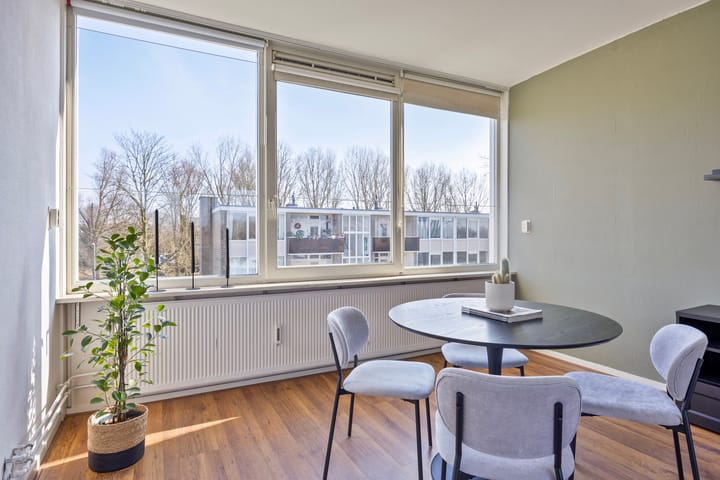 Foto 3 van Cornelis Pronklaan 187