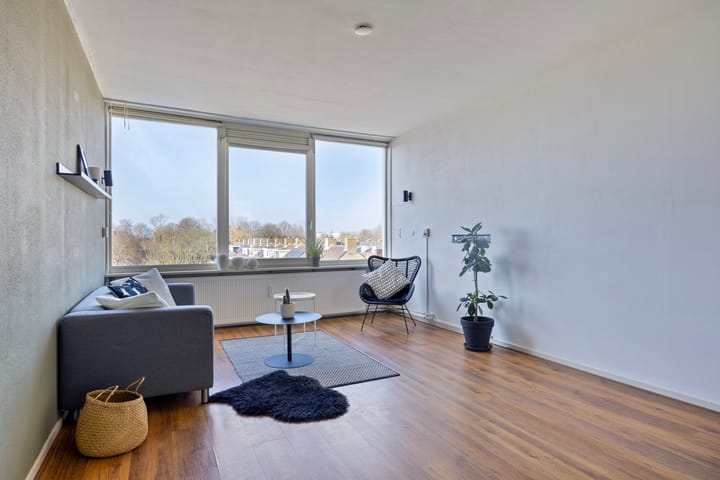 Foto 4 van Cornelis Pronklaan 187