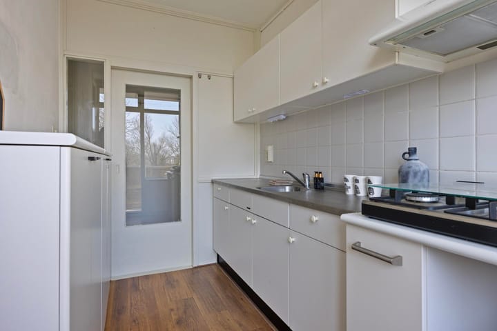 Foto 9 van Cornelis Pronklaan 187