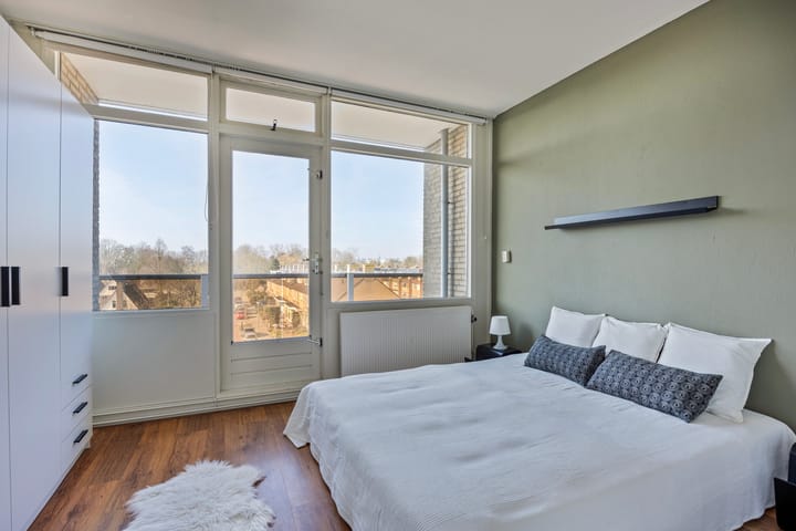 Foto 10 van Cornelis Pronklaan 187