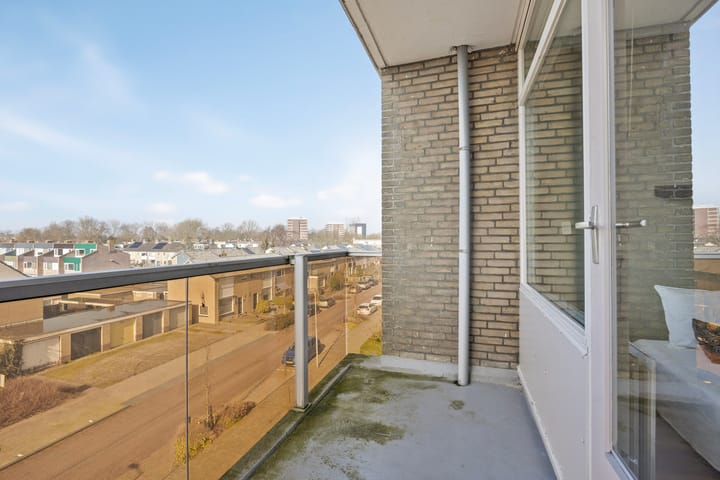 Foto 13 van Cornelis Pronklaan 187