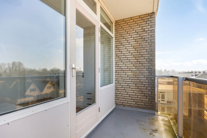 Foto 12 van Cornelis Pronklaan 187