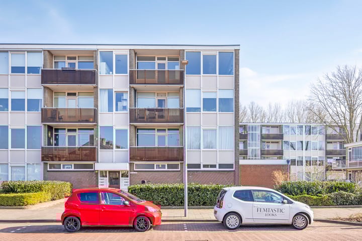 Foto 1 van Cornelis Pronklaan 187