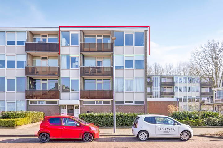 Foto 6 van Cornelis Pronklaan 187