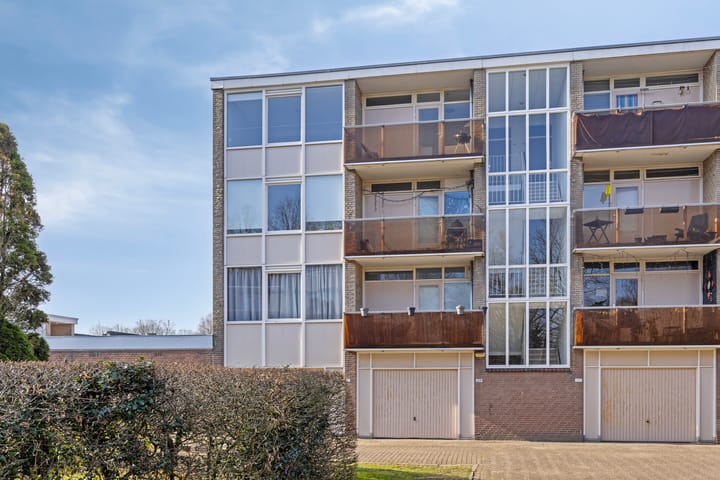 Foto 17 van Cornelis Pronklaan 187