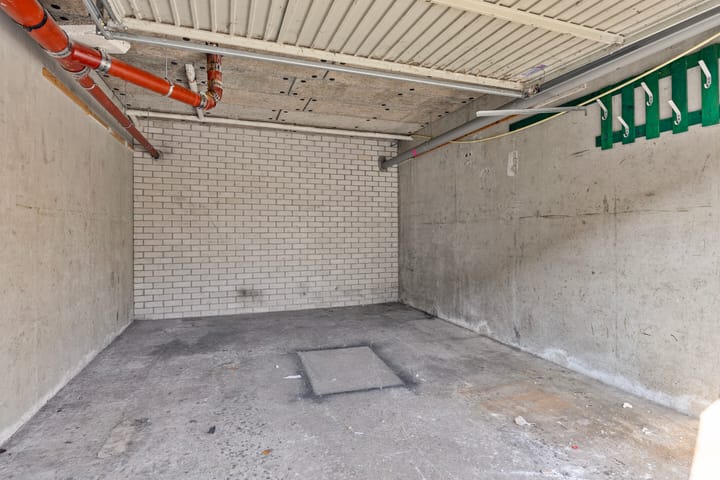 Foto 19 van Cornelis Pronklaan 187