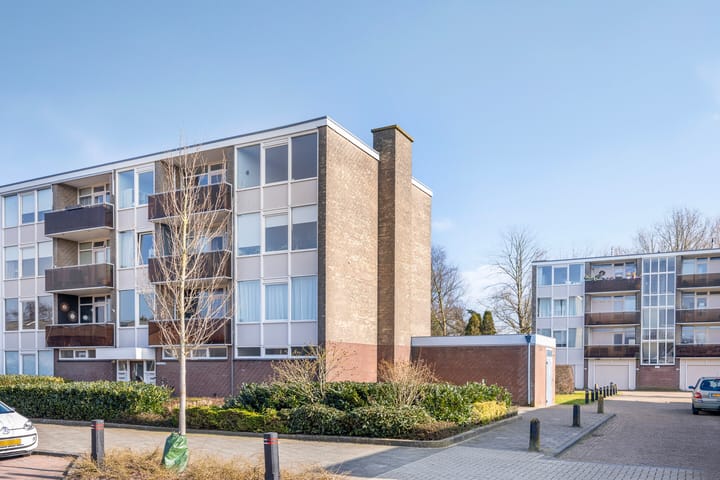 Foto 21 van Cornelis Pronklaan 187