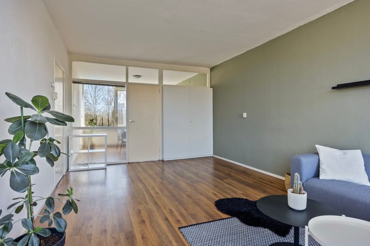 Foto 5 van Cornelis Pronklaan 187