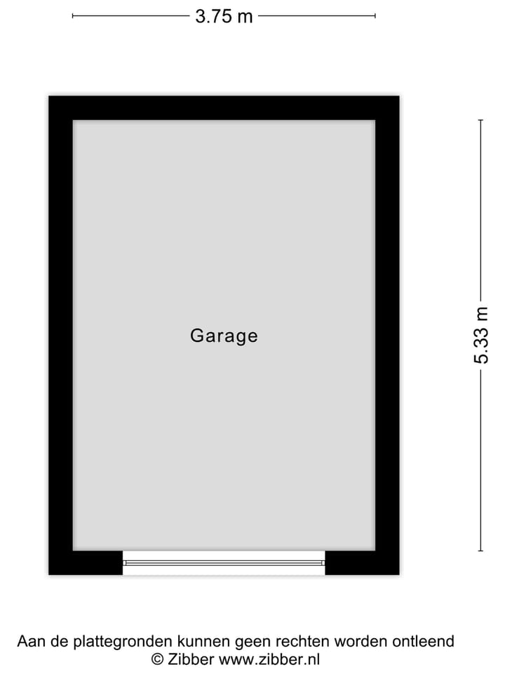 Foto 28 van Cornelis Pronklaan 187