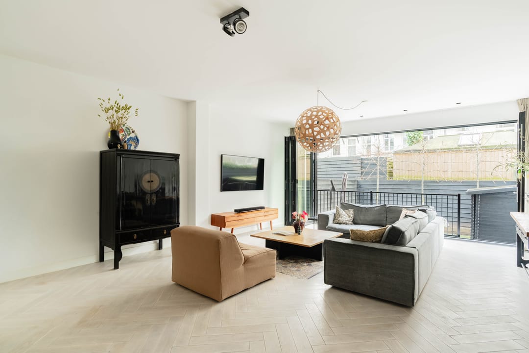 Foto 2 van Van Oldenbarneveldtstraat 53-H