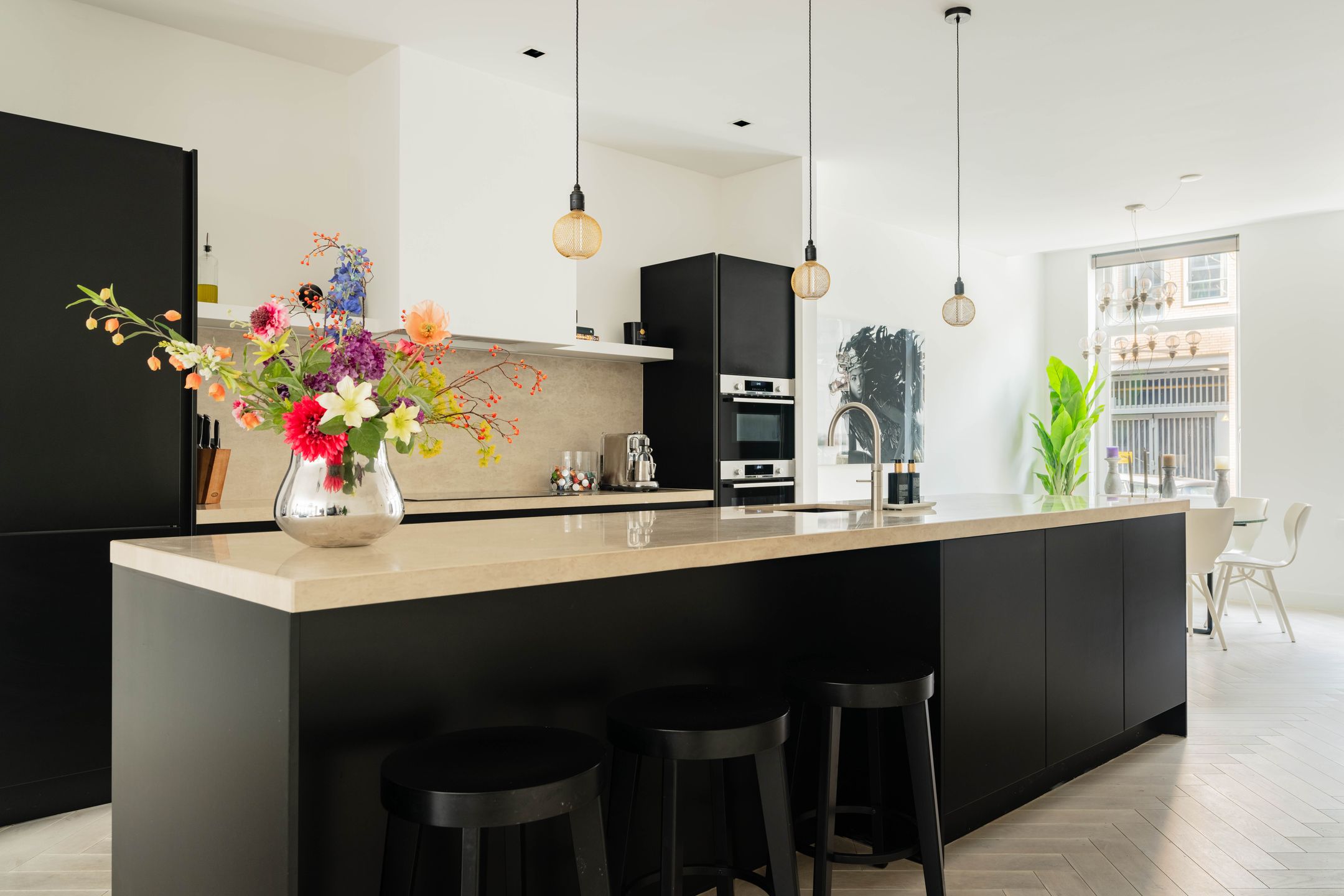 Foto 3 van Van Oldenbarneveldtstraat 53-H