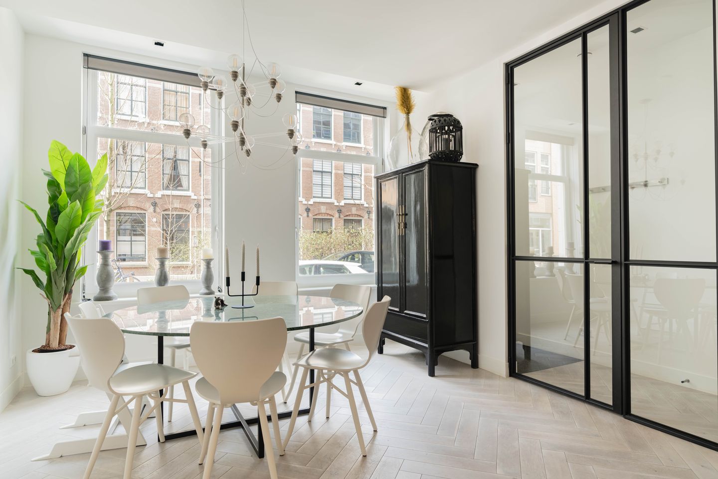 Foto 4 van Van Oldenbarneveldtstraat 53-H