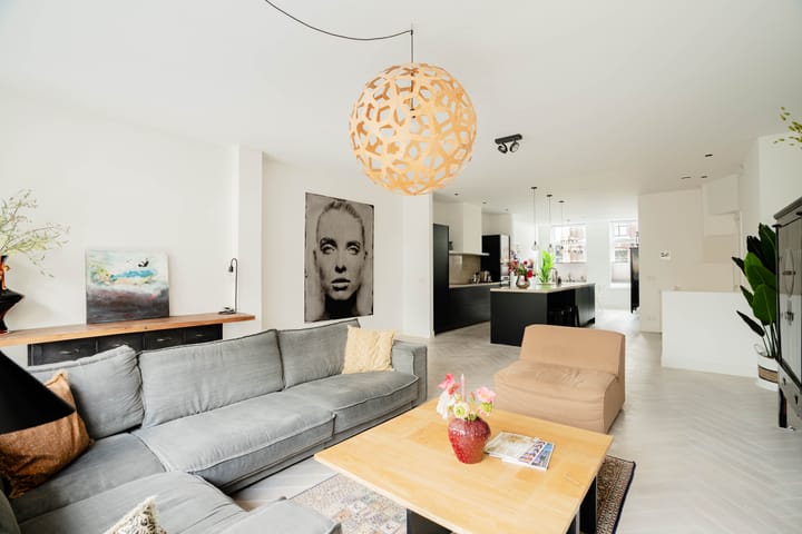 Photo 5 of Van Oldenbarneveldtstraat 53-H